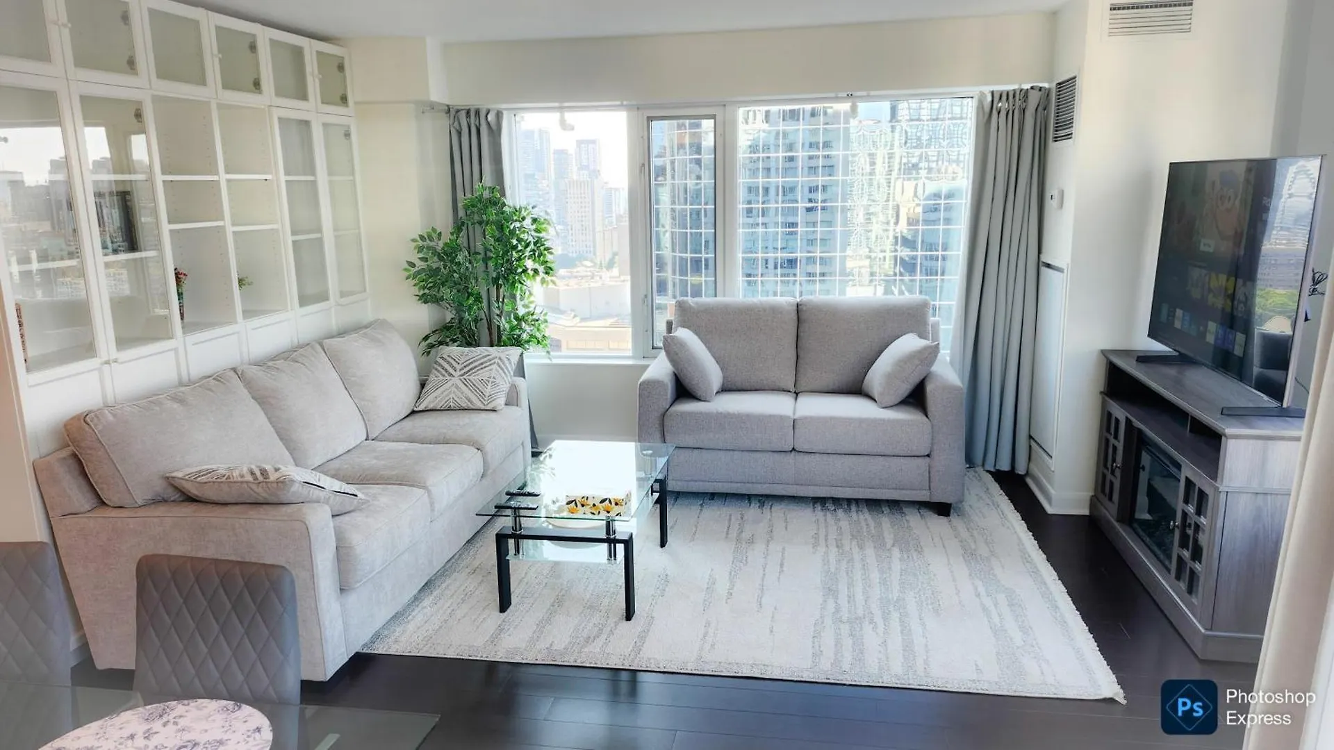 Pantages Skyline Suite In Toronto Centre Near All Attractions 0*,  Canadá